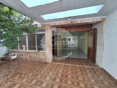 Sobrado com 3 Quartos à venda, 150m² no Cidade Mãe do Céu, São Paulo