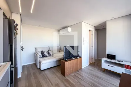 Apartamento com 2 Quartos à venda, 53m² no Belenzinho, São Paulo