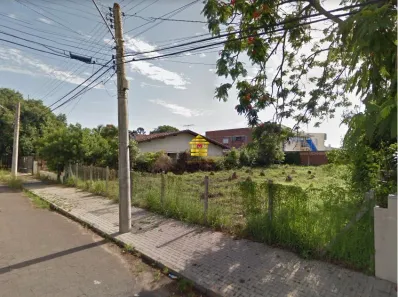 Lote/Terreno à venda, 816m² no Scharlau, São Leopoldo