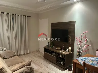 Apartamento com 2 Quartos à venda, 70m² no Jardim Interlagos, Campinas