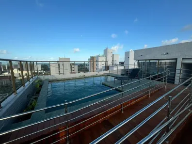 Apartamento com 3 Quartos à venda, 81m² no Intermares, Cabedelo