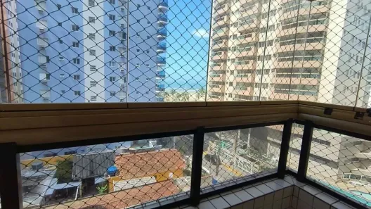 Apartamento com 2 Quartos à venda, 75m² no Aviação, Praia Grande