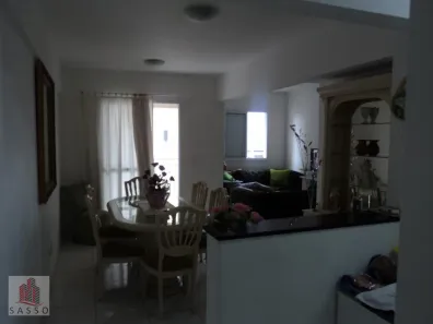 Apartamento com 3 Quartos à venda, 69m² no Maranhão, São Paulo