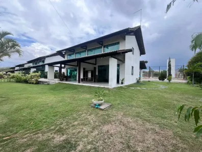 Casa de Condomínio com 5 Quartos à venda, 350m² no Cruzeiro, Gravatá