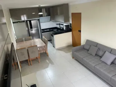 Apartamento com 3 Quartos à venda, 79m² no Boa Vista, Anápolis