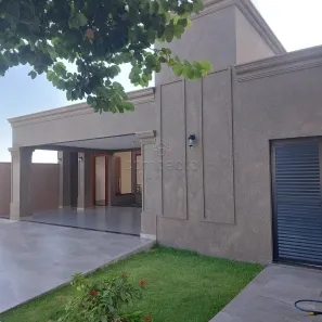 Casa de Condomínio com 3 Quartos à venda, 220m² no , Bady Bassitt