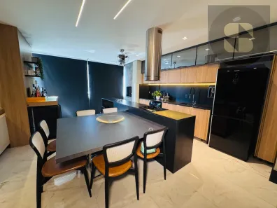 Apartamento com 1 Quarto à venda, 62m² no Goiabeira, Cuiabá