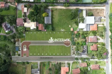 Lote/Terreno à venda, 170m² no Santa Felicidade, Curitiba