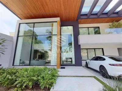 Casa com 5 Quartos à venda, 600m² no Barra da Tijuca, Rio de Janeiro