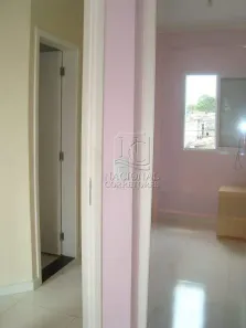 Apartamento com 2 Quartos à venda, 38m² no Parque Capuava, Santo André