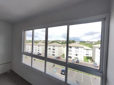 Apartamento com 2 Quartos à venda, 48m² no Chácaras Americanas, Anápolis