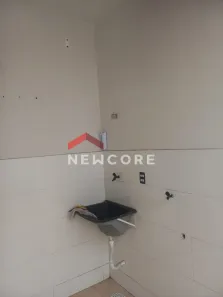 Casa de Condomínio com 2 Quartos à venda, 53m² no Jardim Holanda, Uberlândia