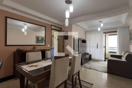 Apartamento com 3 Quartos à venda, 82m² no Vila Tijuco, Guarulhos