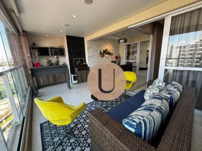 Apartamento com 4 Quartos à venda, 157m² no Cidade Mãe do Céu, São Paulo