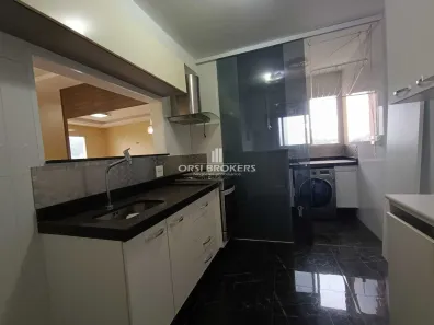 Apartamento com 3 Quartos à venda, 70m² no Jardim Luísa, São Paulo