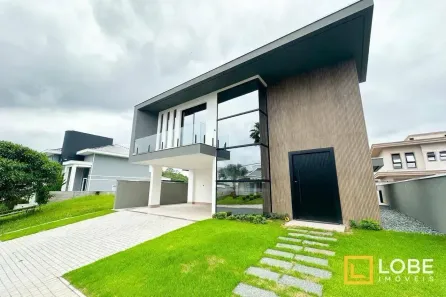 Casa de Condomínio com 3 Quartos à venda, 231m² no Itoupava Central, Blumenau