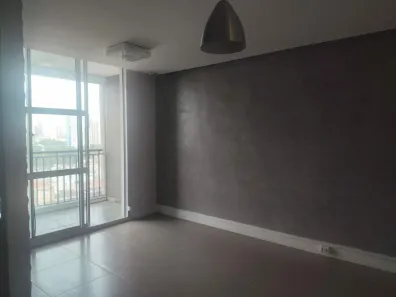 Apartamento com 3 Quartos à venda, 63m² no Vila Graciosa, São Paulo