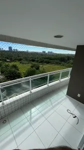 Apartamento com 2 Quartos à venda, 60m² no Edson Queiroz, Fortaleza