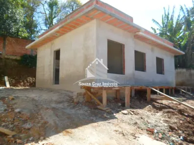 Casa com 3 Quartos à venda, 64m² no Embu, Colombo