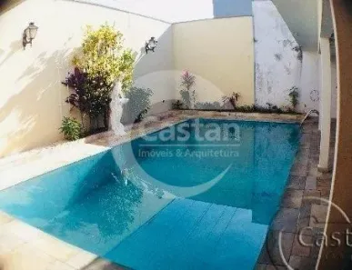 Sobrado com 4 Quartos à venda, 750m² no Mooca, São Paulo