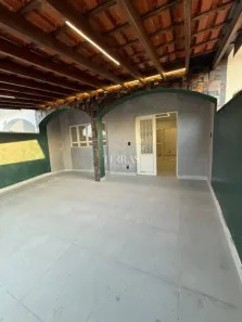 Casa com 3 Quartos à venda, 170m² no São Luiz, Itu