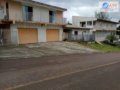 Prédio Comercial à venda, 532m² no Ferraria, Campo Largo