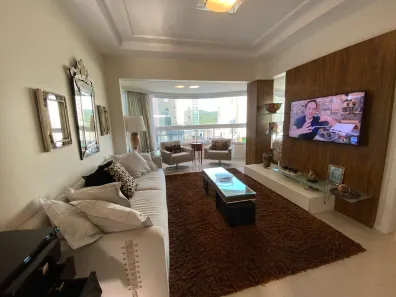 Apartamento com 3 Quartos à venda, 127m² no Centro, Balneário Camboriú