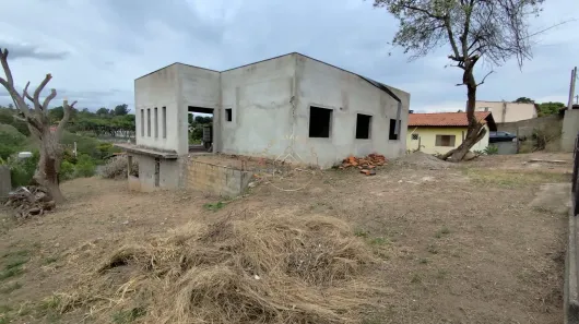 Fazenda/Sítio com 3 Quartos à venda, 1000m² no , Mairinque