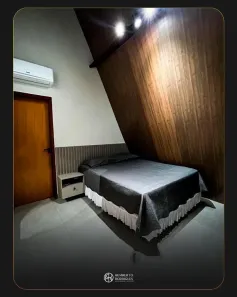 Imóvel Comercial com 3 Quartos à venda, 162m² no Bananeiras, Bananeiras