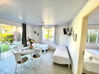Casa com 1 Quarto para alugar, 50m² no Centro, Porto Belo