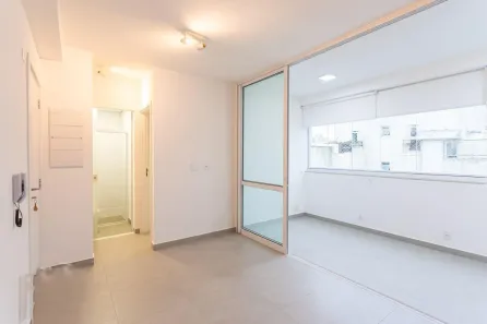 Apartamento com 1 Quarto à venda, 35m² no Saúde, São Paulo
