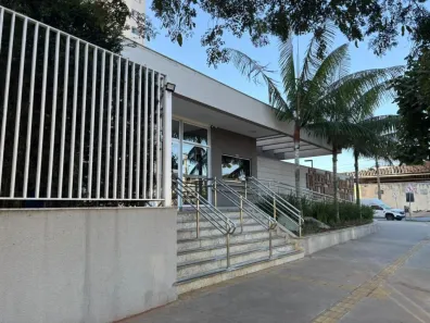 Apartamento com 2 Quartos para alugar, 56m² no Rodoviário, Goiânia