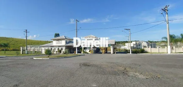 Lote/Terreno à venda, 1037m² no Terras de Benvira, Tremembé