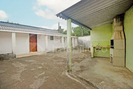 Casa com 2 Quartos à venda, 102m² no Estância Pérola Negra, Peruíbe