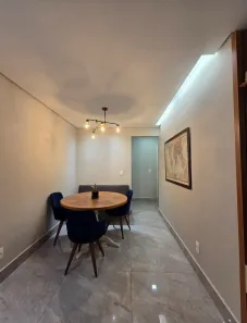 Apartamento com 2 Quartos para venda ou aluguel, 75m² no Jardim Sul, São José dos Campos