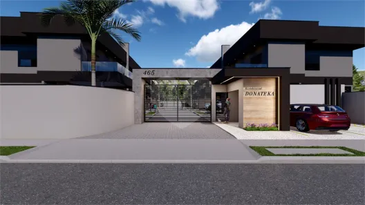 Casa de Condomínio com 3 Quartos à venda, 136m² no Ressaca, Atibaia