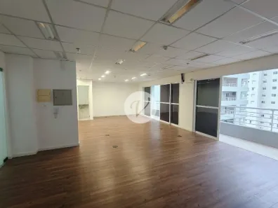 Sala Comercial para alugar, 79m² no Rudge Ramos, São Bernardo do Campo