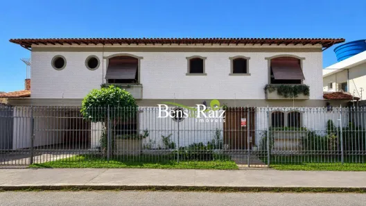 Casa com 5 Quartos à venda, 600m² no Coração de Jesus, Belo Horizonte