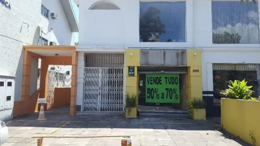 Casa com 3 Quartos para alugar, 560m² no Rio Branco, Porto Alegre