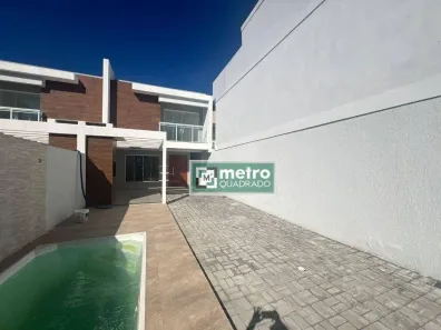 Casa de Condomínio com 3 Quartos à venda, 165m² no Costazul, Rio das Ostras