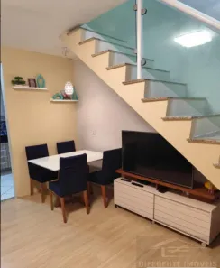 Casa de Condomínio com 2 Quartos à venda, 67m² no Itaquera, São Paulo