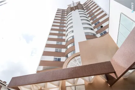 Apartamento com 2 Quartos à venda, 118m² no Centro, Cascavel