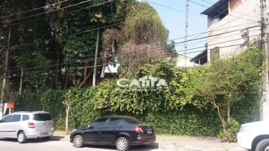 Lote/Terreno à venda, 2408m² no Itaquera, São Paulo