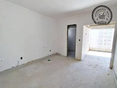 Apartamento com 3 Quartos à venda, 121m² no Guilhermina, Praia Grande