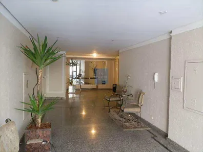 Apartamento com 3 Quartos à venda, 96m² no Vila Mariana, São Paulo