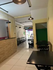 Sala Comercial com 1 Quarto para alugar, 96m² no Belenzinho, São Paulo