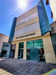 Ponto Comercial para alugar, 249m² no Itapuã, Salvador