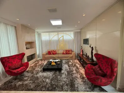 Casa com 4 Quartos à venda, 390m² no Veredas das Geraes, Nova Lima