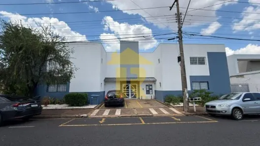 Sala Comercial à venda, 60m² no Vila São José, São José do Rio Preto