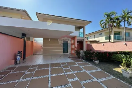 Casa de Condomínio com 4 Quartos à venda, 274m² no Guanabara, Ananindeua